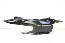 CARENA POSTERIORE SINISTRA -