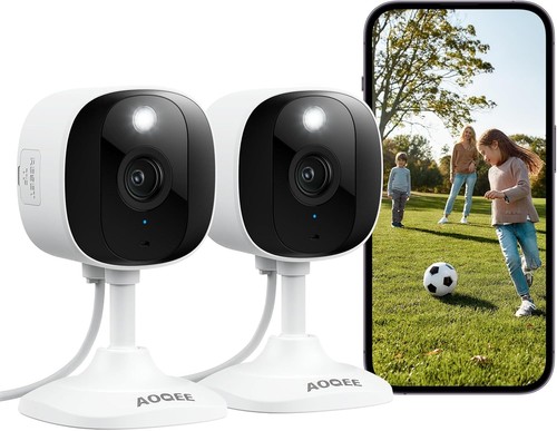 Aoqee telecamera wifi - aoqee,