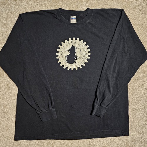 Shirt vintage y2k mendocino - t-shirt,