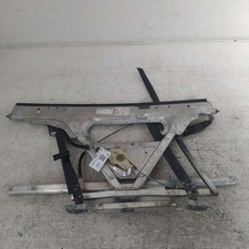 8N7837729 telaio meccanismo alzavetro Audi TT 8N MK1 1.8 T 20V quattro roadster 