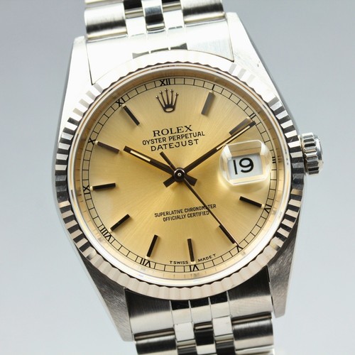 Orologio automatico uomo rolex - orologio,