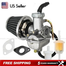 PZ20 Carburetor 50 70 90cc