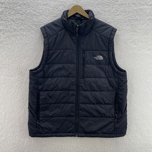 The north face gilet - the,