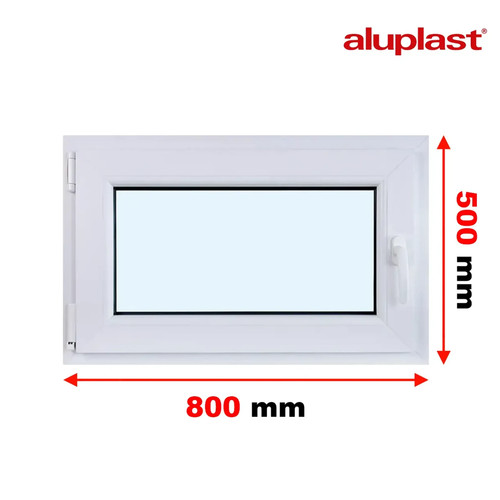 Finestra pvc misura - finestra,