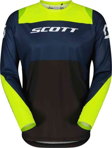 Maglia scott race - scott,