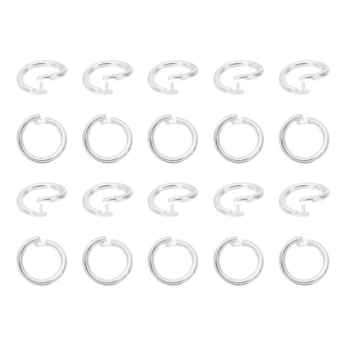 Twist closure junction - 20,