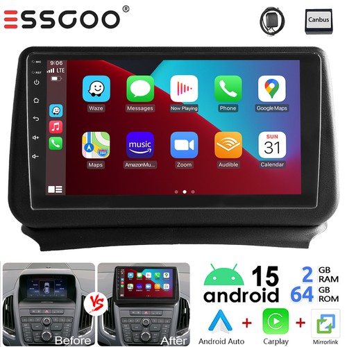 Autoradio carplay gb - autoradio,