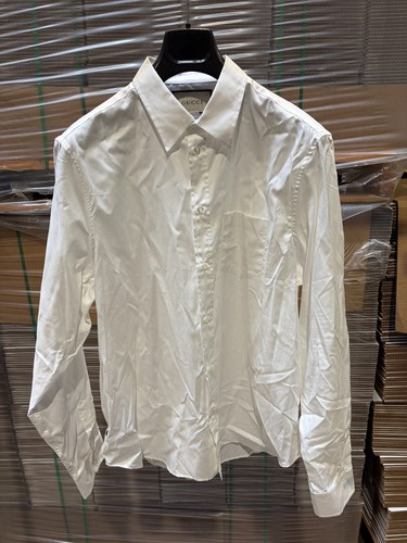 Gucci camicia elegante - gucci,