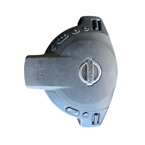 Airbag volante nissan - nissan,