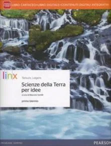 Scienze terra idee vol ite - terra,