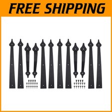 Kit ferramenta porta garage