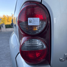 K55155831AH Fanale post. SX JEEP CHEROKEE (KJ) 2.5 TD CRD Limited SUV