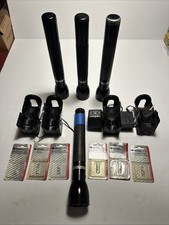 [4] Torce ricaricabili