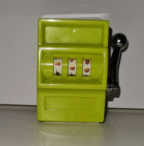 Mini slot machine originale - mini,