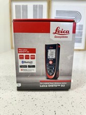 Nuovo leica disto - nuovo, d2