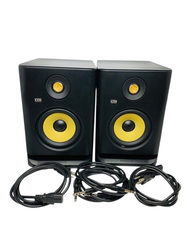 Coppia monitor studio - monitor,