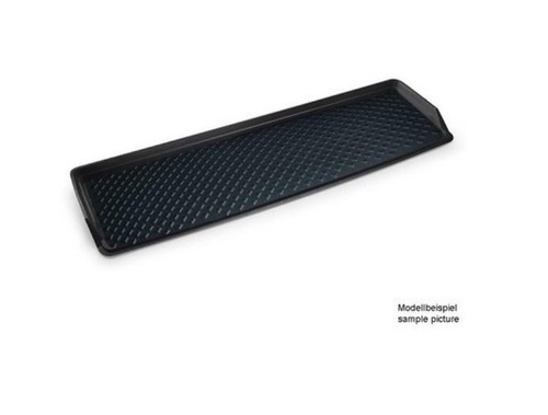 Inserto bagagliaio posti - inserto, 7