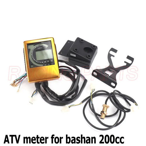 Kit tachimetro contachilometri