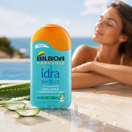 Bilboa doposole idra bronze - bilboa,