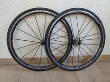Kit ruote fulcrum - kit,