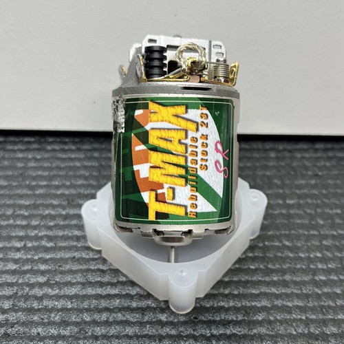 Yokomo zero max - zero, t-max
