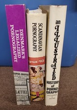 Hardcover Illustrated History