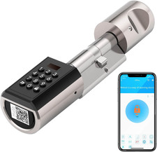 PB Serratura Smart,Serratura