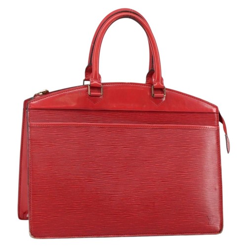 Borsa mano louis vuitton epi - mano,