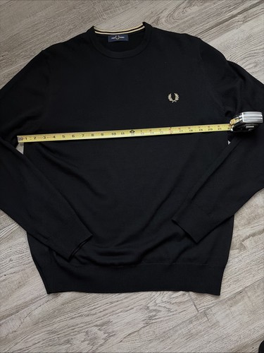 Maglione fred perry - maglione,