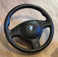 BMW E46 E39 E53 M volante