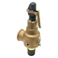 KUNKLE VALVE 6010DCM01-AM-50