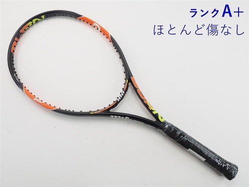 Racchetta tennis usata - da,
