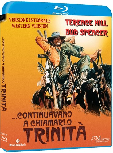 Blu ray continuavano - blu-ray, a
