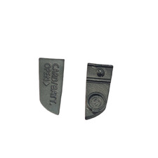 Coperchio batteria in gomma di