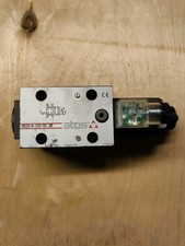 Valvola direzionale proposizionale idraulica Atos DKZ0R-A-151-S5 