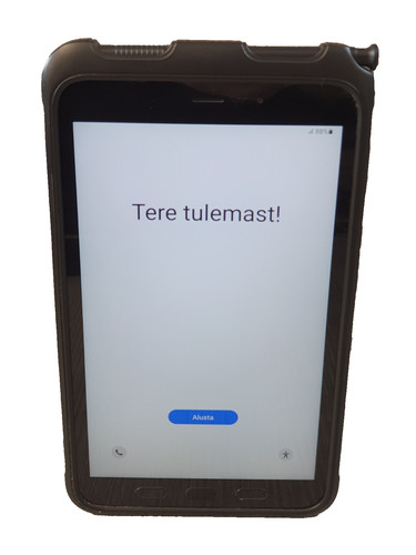 Samsung galaxy tab active3 - samsung,