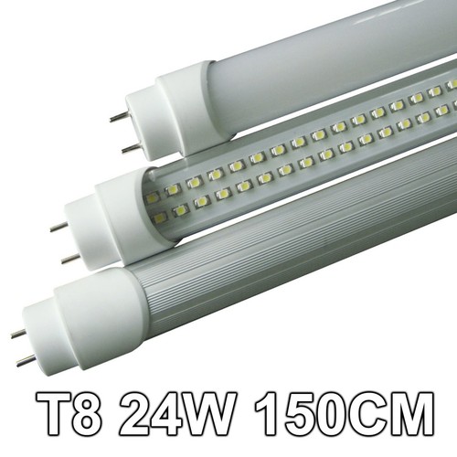 Tubo neon led 24w - led, "150