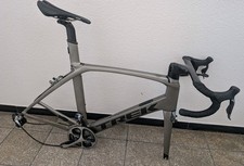 Trek Madone 9 bici corsa