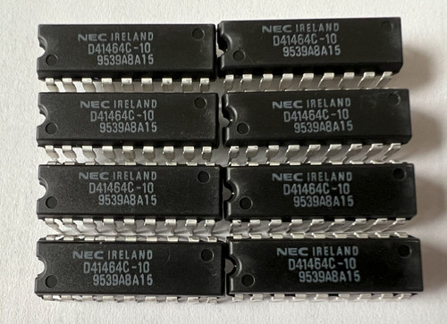 Lotto ram nec d41464c - nec, d41464c-10