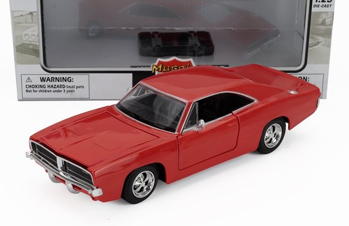 Newray dodge charger - -,