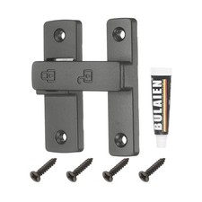 Serratura per cancello di