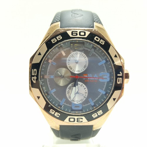 Reloj unisex fila fa0831 - unisex,