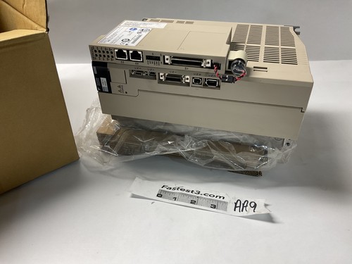 Yaskawa sgdv 120de18002000300 - sgdv,