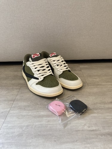 Taglia jordan 1 retro low - jordan,