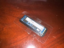 HARD DISK SOLIDO SSD 256 GB INTEL NVME PCI-E 2280 6.0 GB/s PC NOTEBOOK