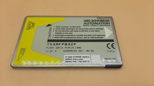Tsxmfp032p aeg schneider - schneider, /