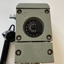 Telefono parete vintage - parete,