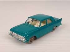 Lesney Matchbox 33 Ford Zephyr
