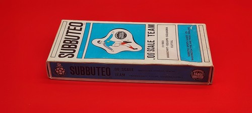 Subbuteo francia c100 - subbuteo,