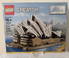 NUOVO SIGILLATO LEGO 5234